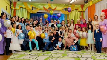 До свидания, "Облачко"! До свидания, "Облачко"!.