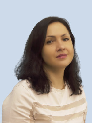 Воспитатель Василенко Инна Юрьевна Воспитатель Василенко Инна Юрьевна