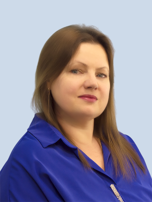 Воспитатель высшей категории Осипова Любовь Николаевна Воспитатель высшей категории Осипова Любовь Николаевна