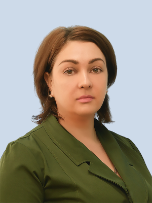 Педагог-психолог Мезенцева Ольга Владимировна Педагог-психолог Мезенцева Ольга Владимировна