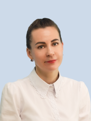 Учитель-дефектолог Мартынова Елена Сергеевна Учитель-дефектолог Мартынова Елена Сергеевна