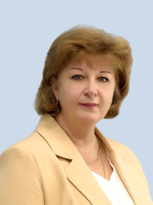 Заместитель заведующего по административно-хозяйственной работе Антоновская Елена Владимировна Заместитель заведующего по административно-хозяйственной работе Антоновская Елена Владимировна