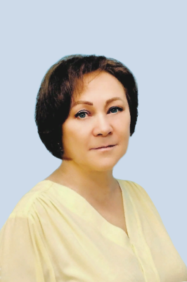 Старший воспитатель Боброва Алия Загировна Старший воспитатель Боброва Алия Загировна